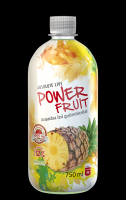 POWER FRUIT nápoj ananás 750ml