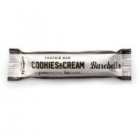 Barebells Cookies 'n Cream 55g