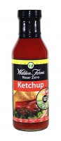 Ketchup - nekalorický kečup