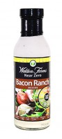 Bacon Ranch dressing
