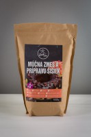 SZAFI FREE MÚČNA ZMES NA ŠIŠKY 1000G