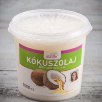 SZAFI REFORM KOKOSOVÝ OLEJ 1000ML