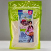 ZAFI REFORM KOKOSOVÝ KRÉM V PRÁŠKU(„BOUNTY KRÉM“) 200G