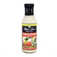 Salad Dressings creamy bacon