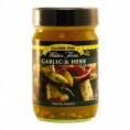 GARLIC AND HERB SAUCE